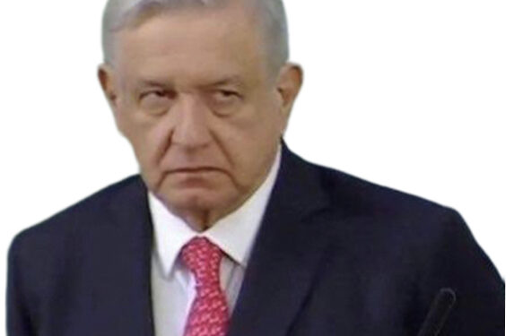 Políticos malcriados