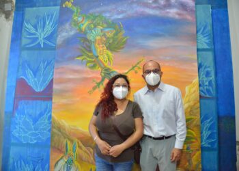 Promueve CCO el trabajo artístico de creadores emergentes