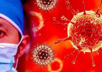 Con 550 casos nuevos por COVID-19, Oaxaca acumula 64 mil 059 positivos