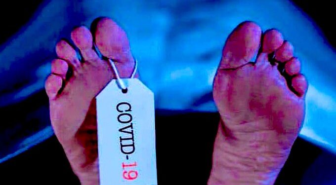 Registra Oaxaca, 42 decesos por COVID-19, segunda cifra más alta en este año