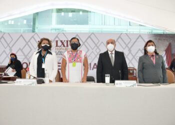 Aclarar gasto público y acciones para el regreso a clases, demanda Congreso al IEEPO