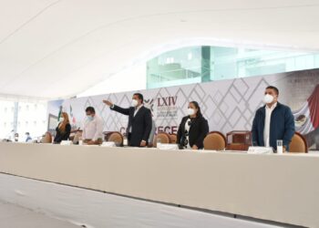 Pide Congreso eficiencia y claridad a Finanzas en la ejecución de la Deuda Pública