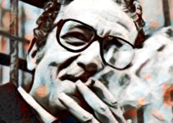 Lo que dijo Jaime Sabines