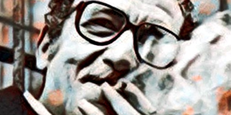 Lo que dijo Jaime Sabines