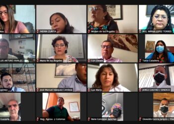 Nombra Cabildo de Oaxaca de Juárez a nuevo Tesorero Municipal