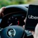 Uber quiere dar seguro social a repartidores y choferes en México