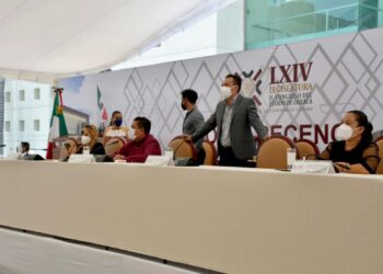 Posponen comparecencia del titular de Sinfra