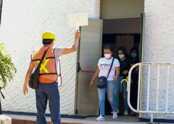 Refuerzan en Planetario Nundehui cultura de protección civil
