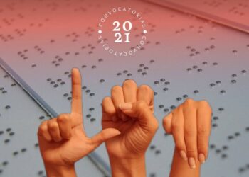 Emite Seculta convocatoria “Más inclusión, más cultura edición 2021”