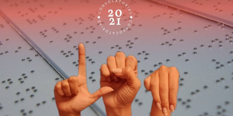 Emite Seculta convocatoria “Más inclusión, más cultura edición 2021”