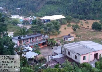 Solicita Segego declaratoria de emergencia para 46 municipios de Oaxaca