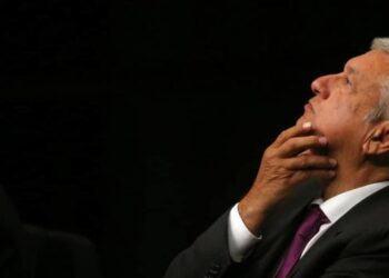 Avala 58% la gestión de AMLO; campesinos dan el mayor apoyo