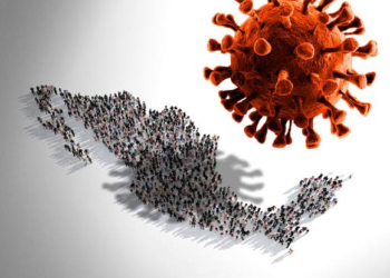 Más muertes y contagios por COVID 19 en Oaxaca