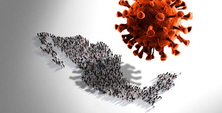 Más muertes y contagios por COVID 19 en Oaxaca