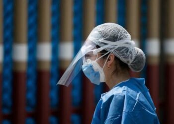 México registra 19,556 nuevos casos de Covid-19 y 863 muertes: Salud