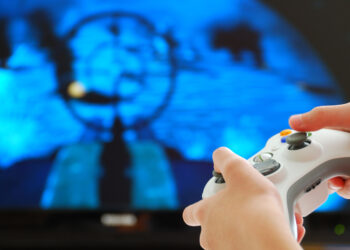 China prohibirá a los menores jugar videojuegos más de 3 horas a la semana