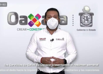 Aun con semáforo amarillo, la población debe acatar medidas sanitarias para evitar contagios: SSO