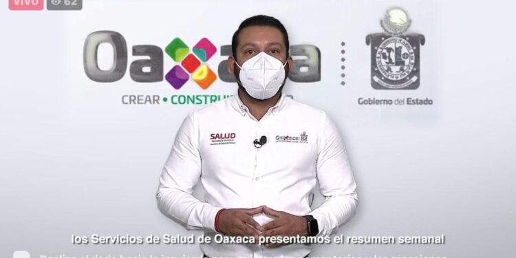 Aun con semáforo amarillo, la población debe acatar medidas sanitarias para evitar contagios: SSO