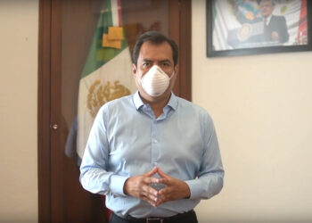 Destaca edil Oswaldo García quehacer de Protección Civil Municipal ante constantes lluvias