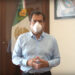 Destaca edil Oswaldo García quehacer de Protección Civil Municipal ante constantes lluvias