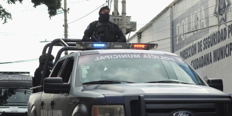Aplica Ayuntamiento operativos de prevención y vigilancia en agencias y colonias de la capital