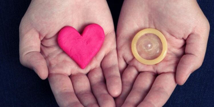 Refuerzan los SSO acciones de promoción a favor de la Salud Sexual responsable