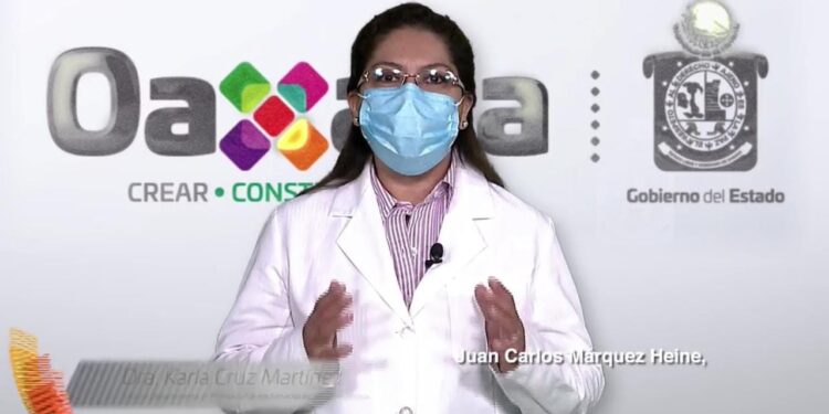 Pide SSO intensificar las medidas sanitarias en semáforo amarillo, el riesgo de contagio continúa