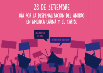 SMO se une a la conmemoración mundial por la despenalización del aborto