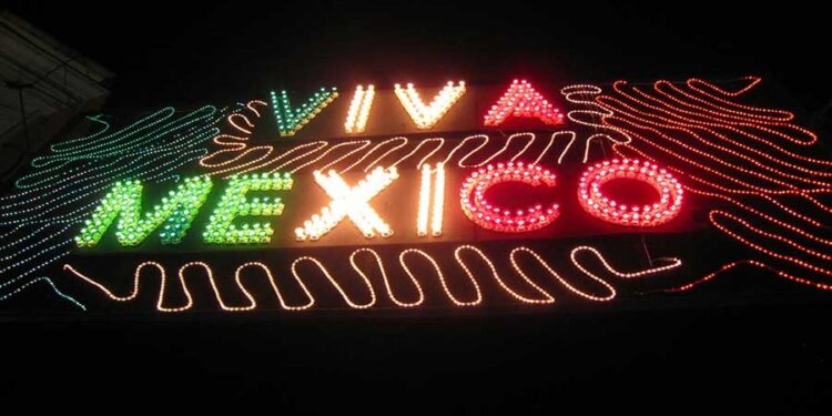 Exhorta Segego a autoridades de los 570 municipios, a cancelar todo tipo de eventos con motivo de las Fiestas Patrias