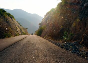 Evalúan AMH y AMLO el avance del Corredor Interoceánico del Istmo de Tehuantepec