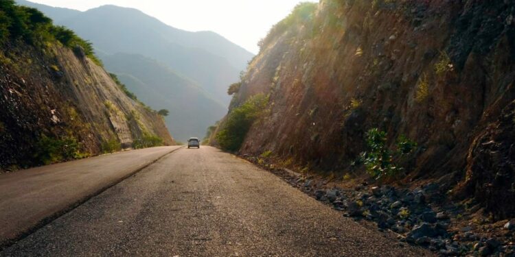 Evalúan AMH y AMLO el avance del Corredor Interoceánico del Istmo de Tehuantepec