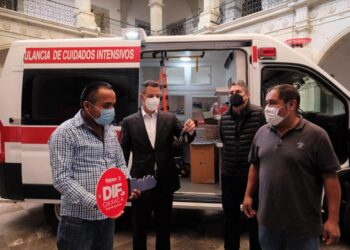 Seguiremos trabajando para impulsar el desarrollo en la Sierra Sur: AMH