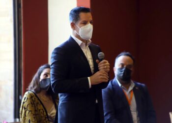 Oaxaca, punta de lanza en la reactivación del sector turístico nacional