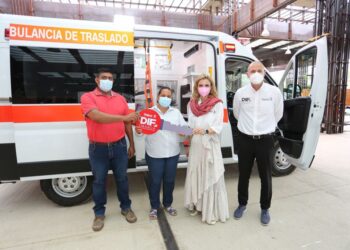 En Oaxaca trabajamos en equipo para fortalecer la capacidad de respuesta ante emergencias de salud: IMM