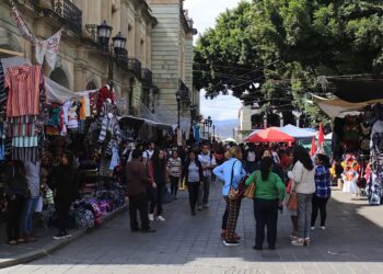 PorSiHaceFalta: «Ambulantes» por Horacio Corro Espinosa