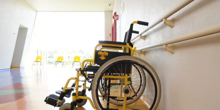 Ofrecerá CRIT Oaxaca terapia de rehabilitación motriz gratuitas