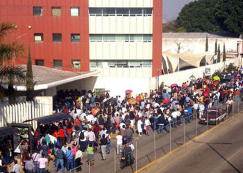 Convoca la CEPCO a participar en el Segundo Simulacro Nacional, el domingo 19 de septiembre