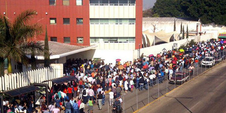 Convoca la CEPCO a participar en el Segundo Simulacro Nacional, el domingo 19 de septiembre