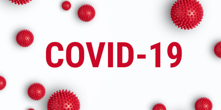 Contabilizan los SSO 415 casos nuevos y 25 defunciones a causa del COVID-19