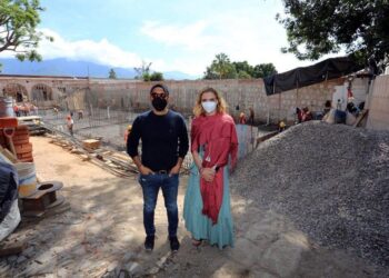 Tradiciones, platillos y experiencia culinaria, serán albergados por el Centro Gastronómico Oaxaca: IMM