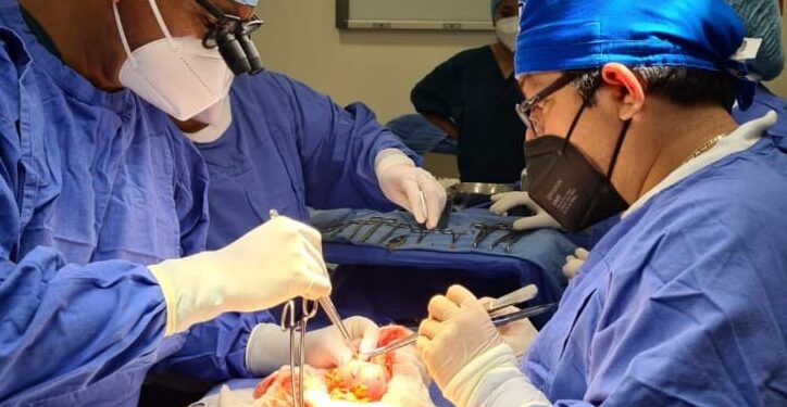 Decide ser donante y transforma la vida de hasta 10 personas: SSO