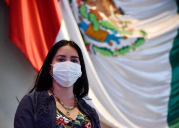 Hasta con 5 años de cárcel a la persona que desobedezca medida de protección decretada ante actos de violencia contra las mujeres en Oaxaca