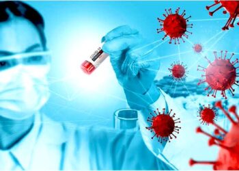 Agosto, mes con un aumento en muertes y casos nuevos por COVID.19