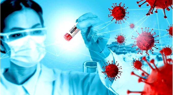 Agosto, mes con un aumento en muertes y casos nuevos por COVID.19