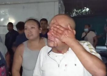 Ayuntamiento de Oaxaca de Juárez informa sobre hechos registrados en el Mercado de Abasto