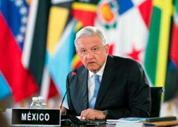 AMLO propone a la Celac crear un acuerdo económico con EU y Canadá