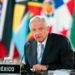 AMLO propone a la Celac crear un acuerdo económico con EU y Canadá