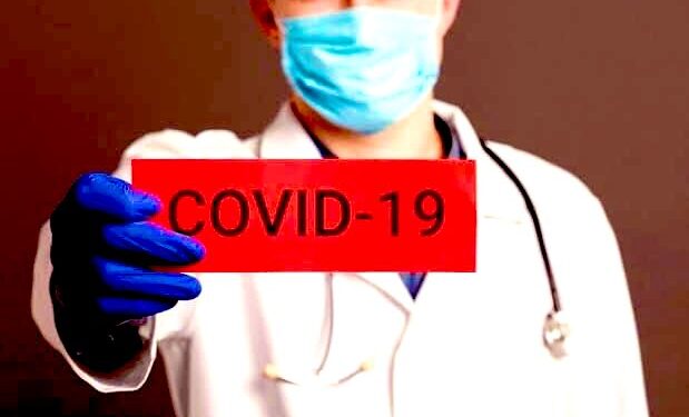 Identifica SSO 120 casos nuevos de COVID-19