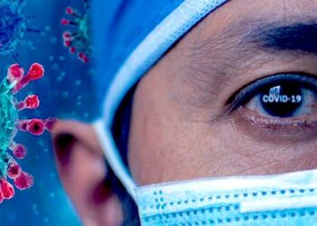 Registran 9 hospitales al 100% de ocupación y 13 nuevos hospitalizados por COVID-19