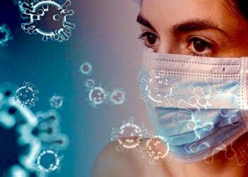 Se agrega a la estadística de la pandemia, 460 casos nuevos y 15 defunciones: SSO